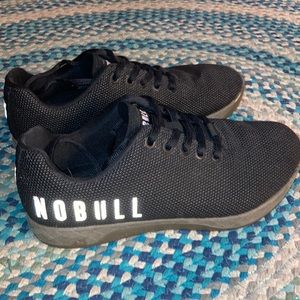 No Bull Women’s Trainers Size 7